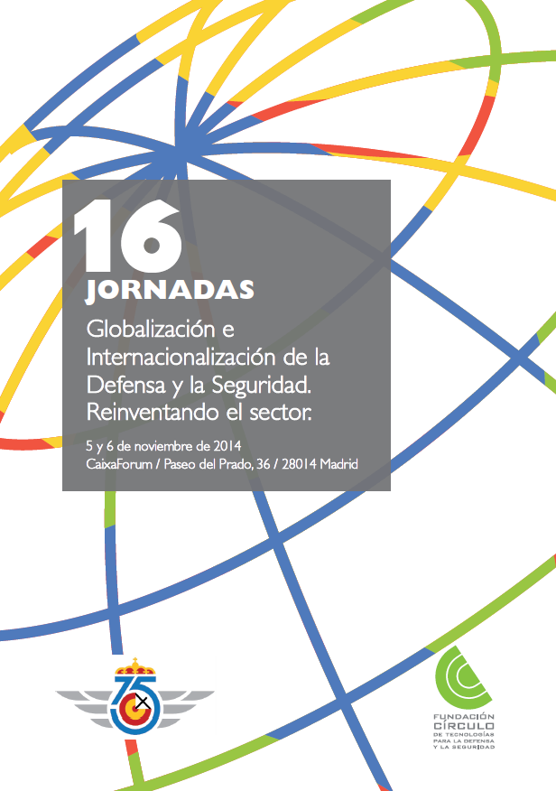 Globalización e Internacionalización de la Defensa y la Seguridad