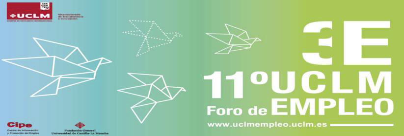 11º Foro de Empleo UCLM