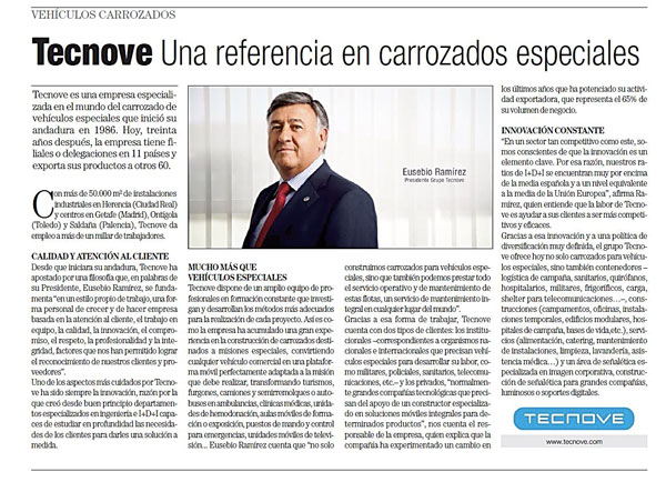 Entrevista El País