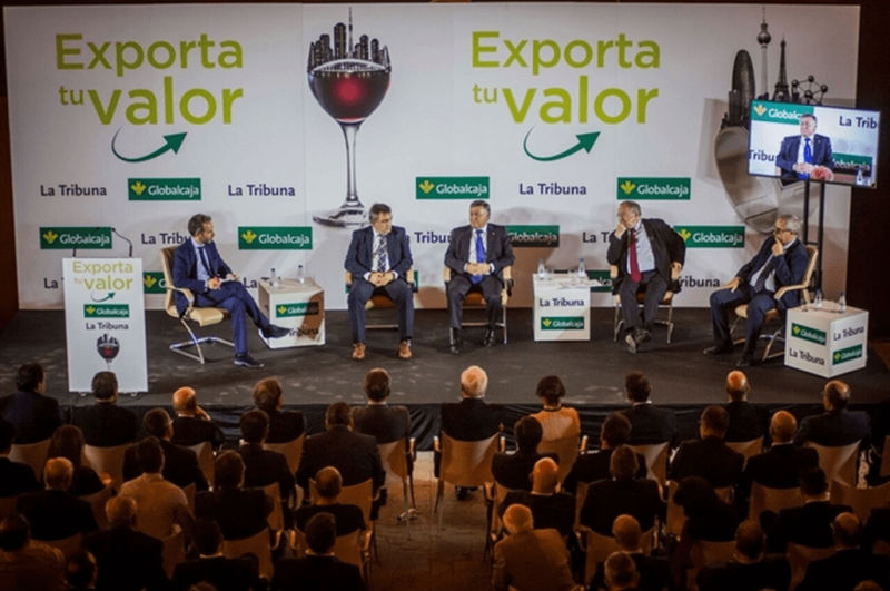 III Foro Exporta Tu Valor