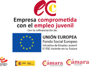 Compromiso Tecnove empleo juvenil