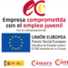 Compromiso Tecnove empleo juvenil