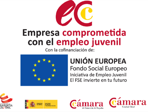 TECNOVE con el Empleo Juvenil