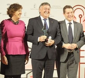 Gala Premios al Mérito Empresarial