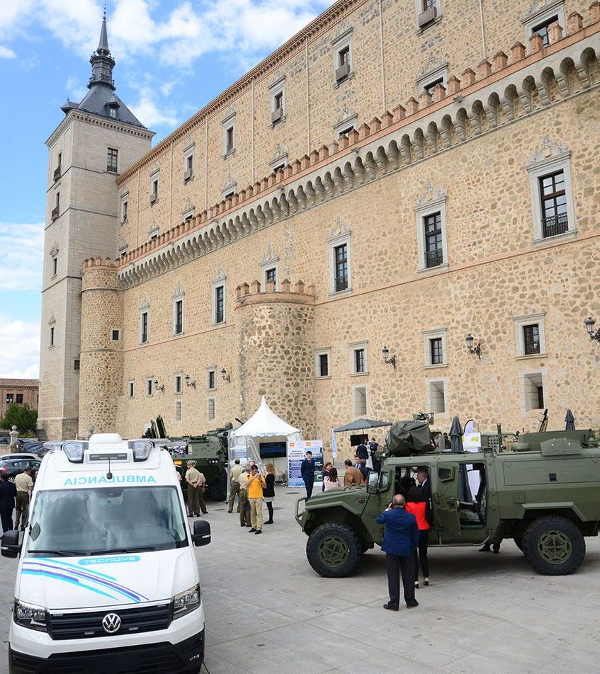 Foro Ejército – Empresas 2018