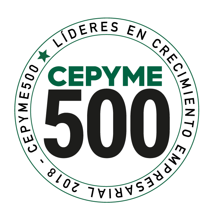 CEPYME500