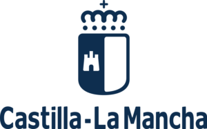 Logo Castilla la Mancha