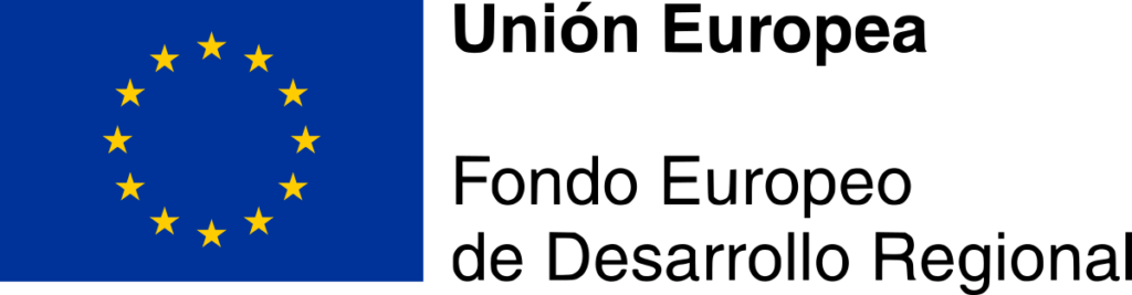Logo UE - FEDER