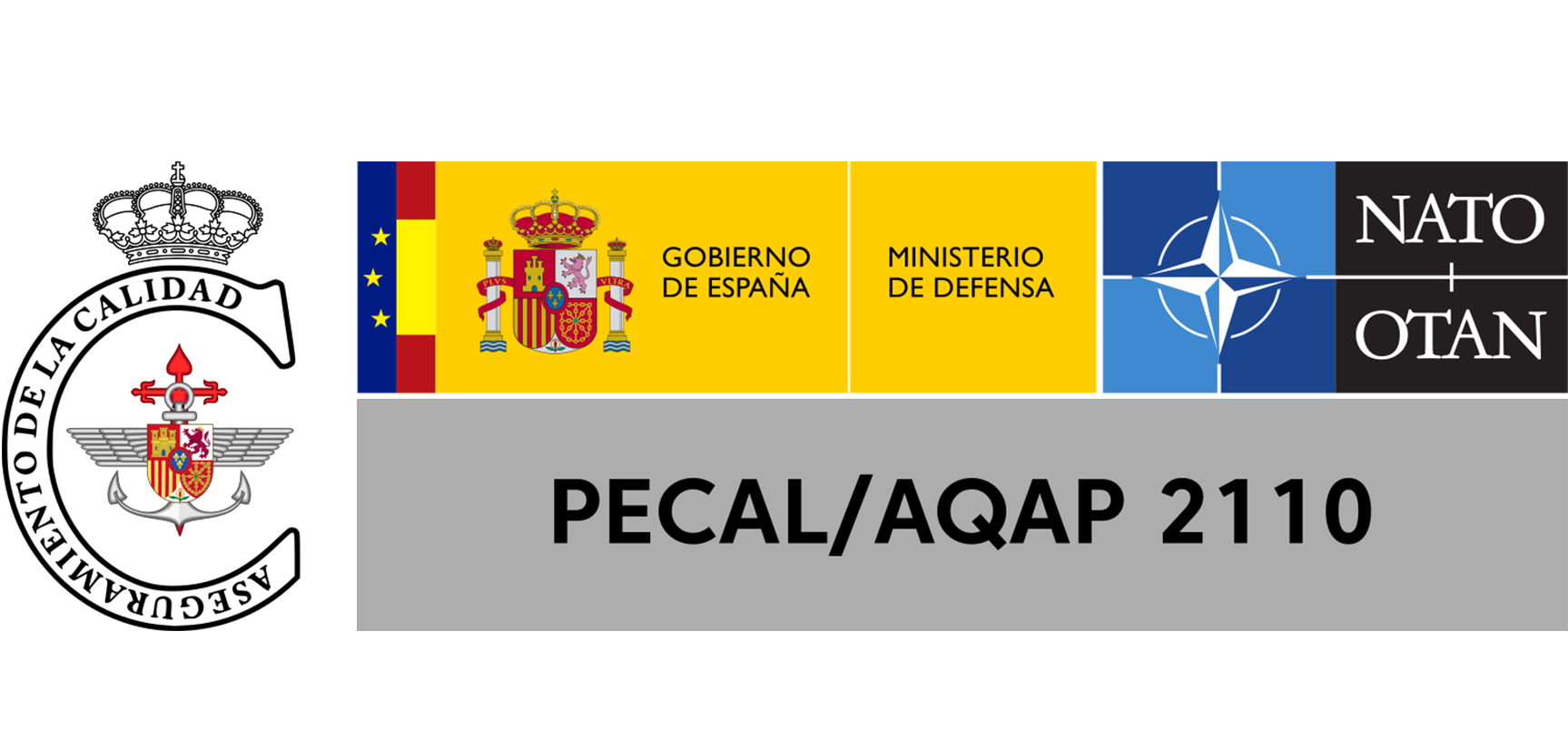 Certificado calidad -  Sistema de aseguramiento de la Calidad