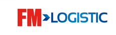 Logo FM Logistic