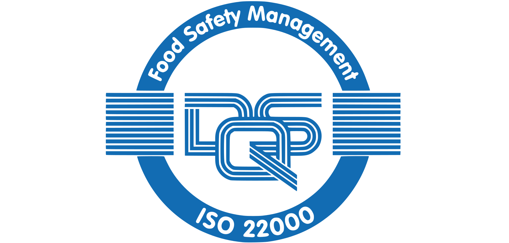 Certificado calidad -  Sistema gestión seguridad alimentos ISO 22000