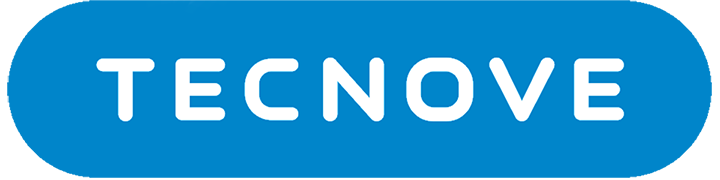 Logo TECNOVE