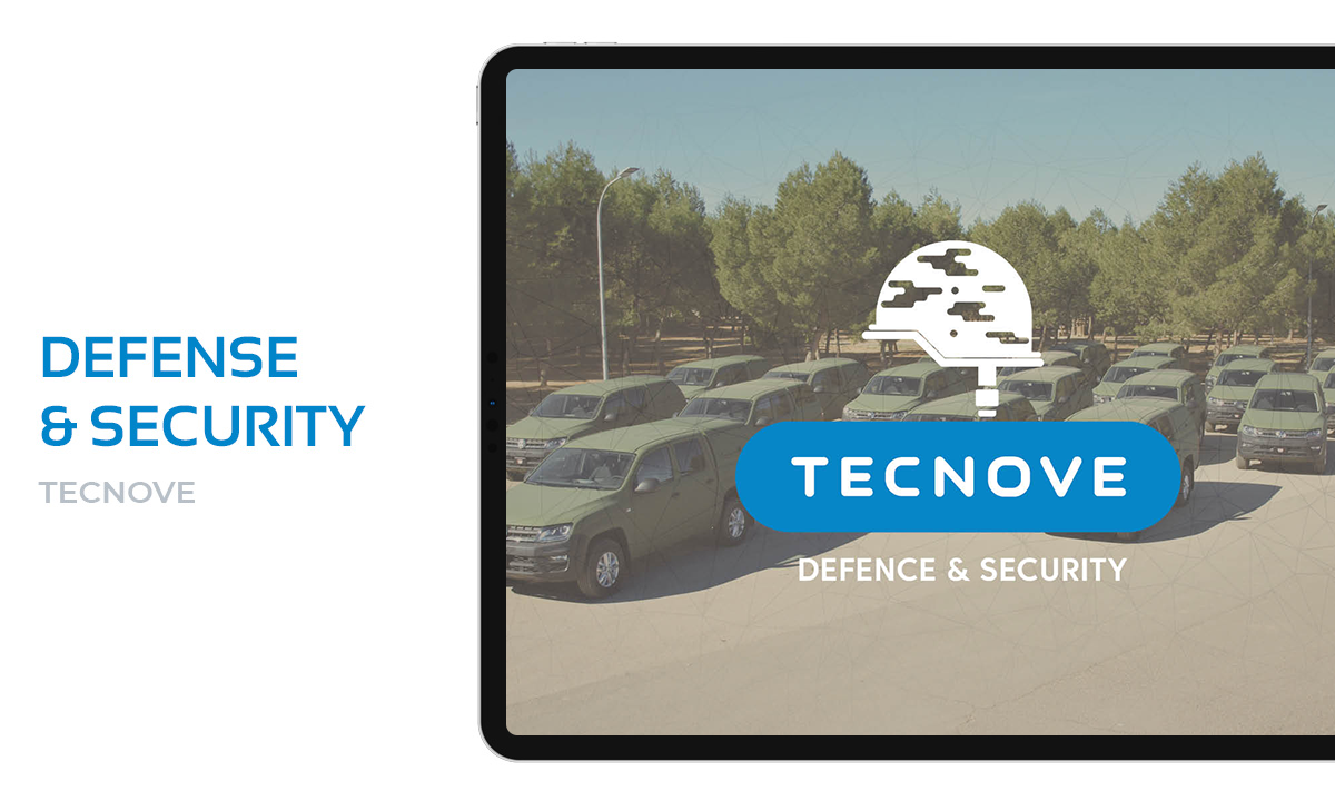 Download PDF Catalogue - Defense & Security