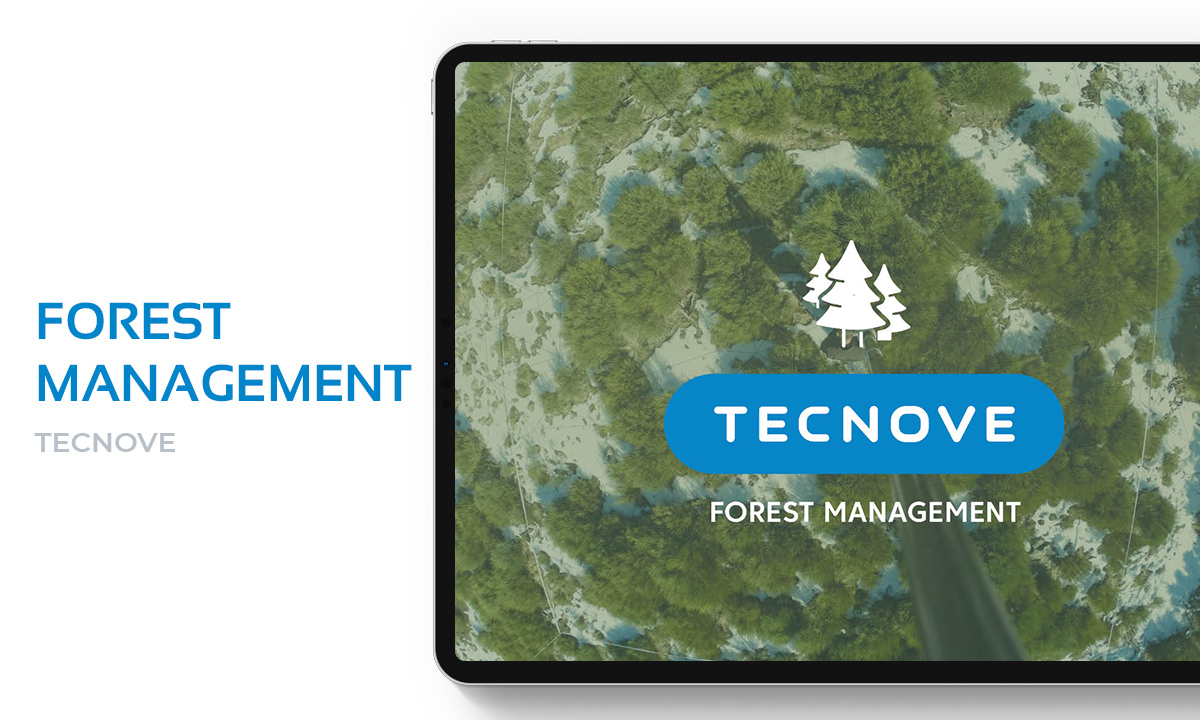 Download PDF Catalogue - Forest Management