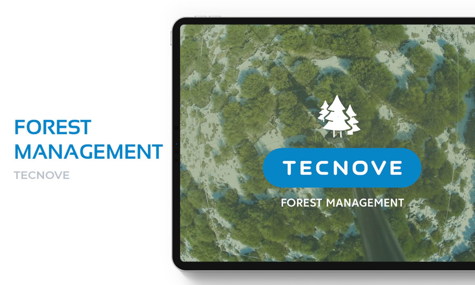 Descargar catálogo pdf Gestión Forestal