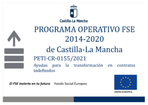 Programa operativo clm