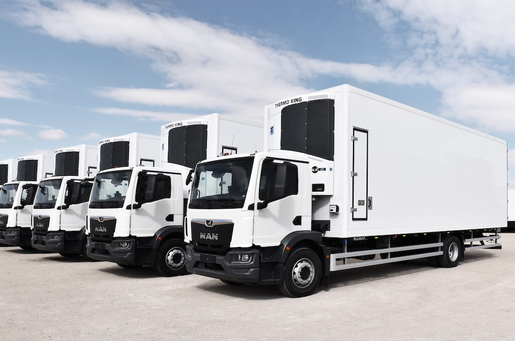 Vehiculos de aeropuerto