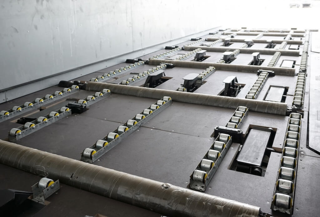 Vehiculos de aeropuerto